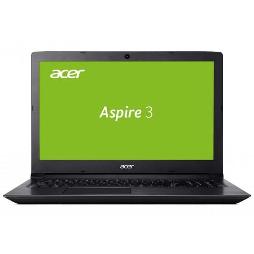 Ноутбук Acer Aspire A 315-54 / Intel i3-8145U / DDR4 4GB / HDD 500GB / 15.6" HD LED / Nvidia GeForce MX230 2GB GDDR5 / No DVD / RUS купить