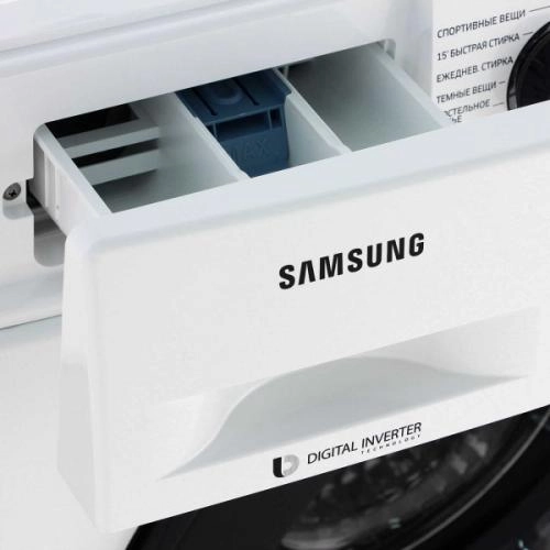 Стиральная машина Samsung WW70J42G03W 7 Кг онлайн