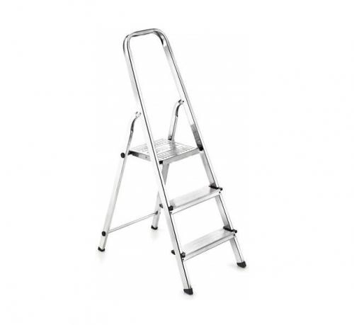 3 pog‘onali UFUK yig‘ma alyuminiy narvoni sotib olish