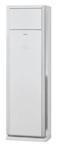 Колонный кондиционер TOSOT T-Fresh 55 онлайн