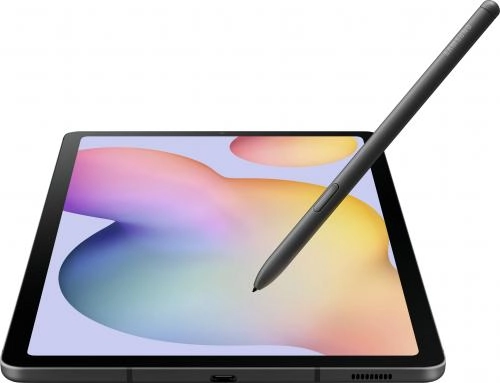 Планшет Samsung Galaxy Tab S6 Lite 4G 4/64 GB Black онлайн