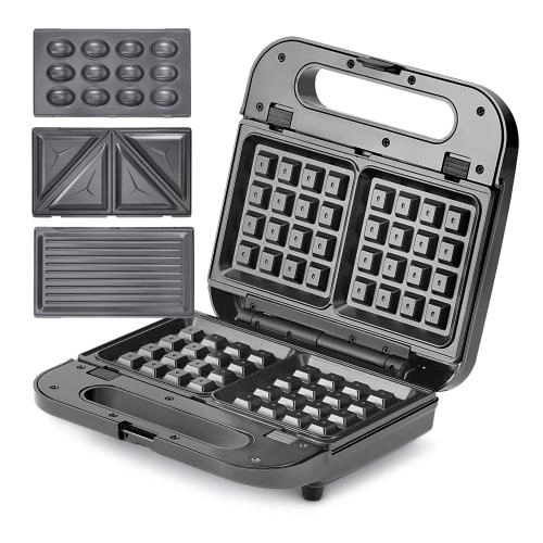 VITEK VT-7148 vafli pishirgichi onlayn