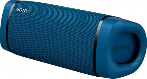 Sony SRS-XB33 Blue ko&lsquo;chma akustikasi O'zbekistonda