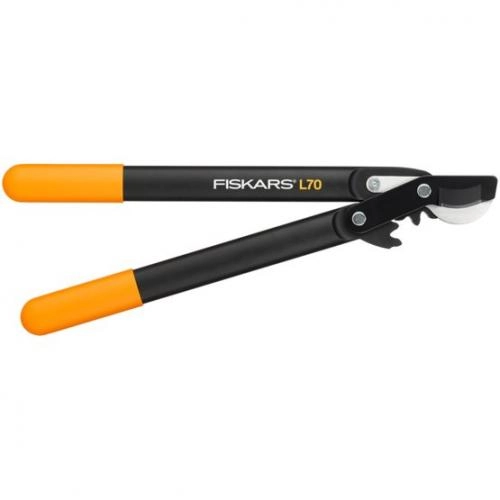 Сучкорез плоскостной малый FISKARS PowerGear L70 1002104 купить