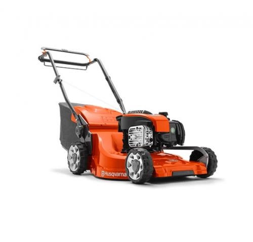 Husqvarna LC 247SP benzinli maysa o‘rgichi sotib olish