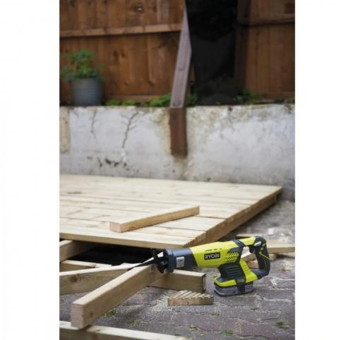 Ryobi RRS1801M-0 ONE+ (5133001162) akkumulyatorli qilichsimon arrasi onlayn