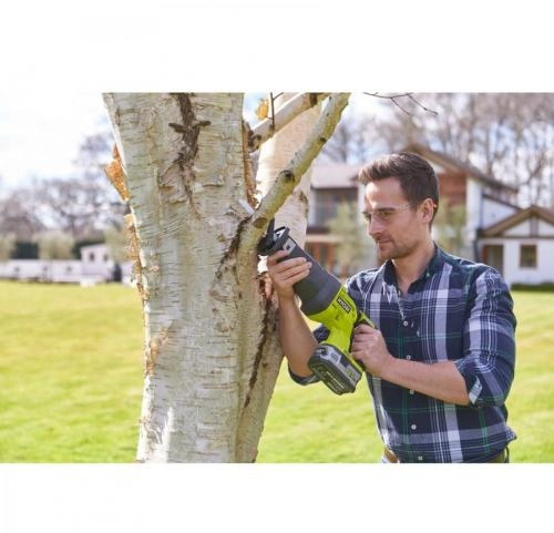 Ryobi R18RS-0 ONE+ (5133002637) akkumulyatorli qilichsimon arrasi onlayn