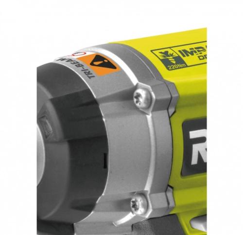 Ryobi RID1801M-0 ONE+ (5133001168) akkumulyatorli zarbli vintoverti onlayn