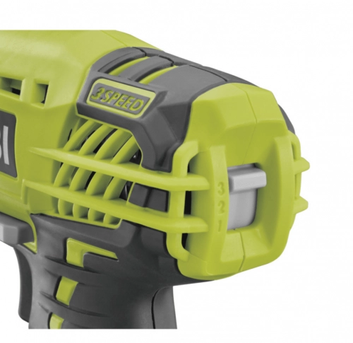 Ryobi R18ID3-0 ONE+ (5133002613) akkumulyatorli zarbli vintoverti onlayn