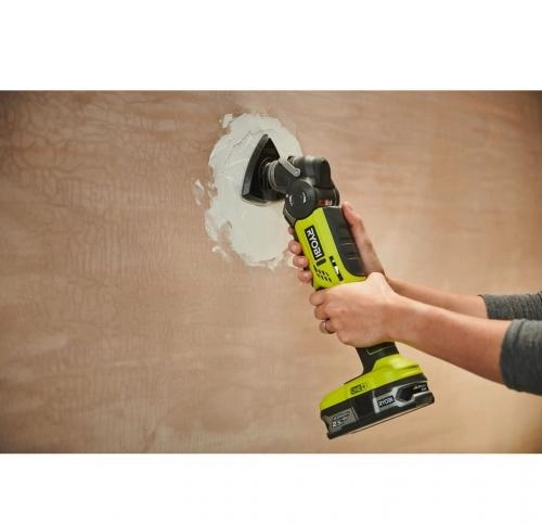 Инструмент многофункциональный аккумуляторный Ryobi R18MT-0 ONE+ (5133002466) онлайн