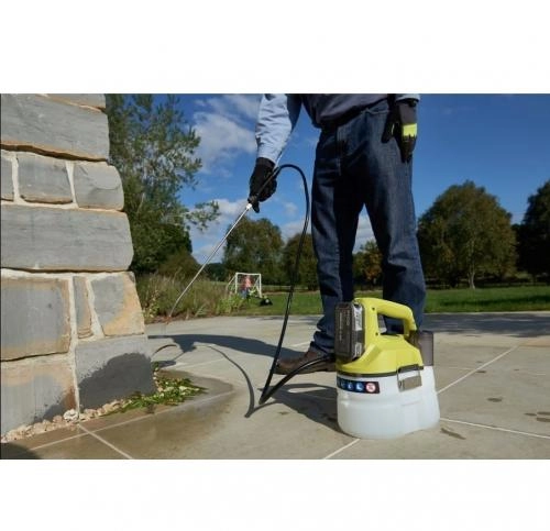 Опрыскиватель аккумуляторный Ryobi OWS1880 ONE+ (5133002676) онлайн