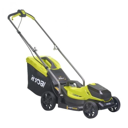 Газонокосилка аккумуляторная Ryobi OLM1833B ONE+ (5133004305) онлайн