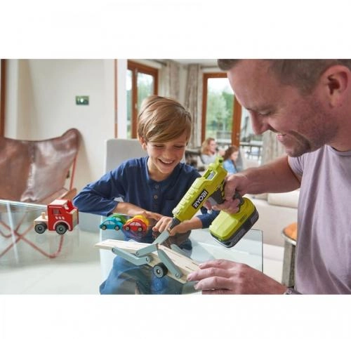 Ryobi R18GLU-0 ONE+ (5133002868) yelimlash to‘pponchasi onlayn