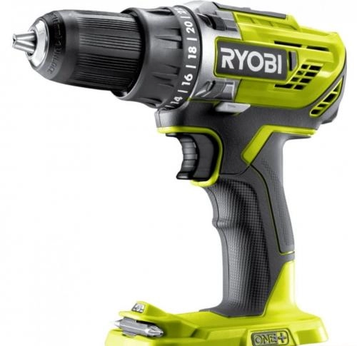 Набор инструментов Ryobi R18DDJSSDS-220S (5133003688) онлайн