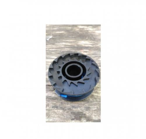 Шпуля с леской для аккумуляторных триммеров 18В Ryobi RAC125 (5132002434) онлайн