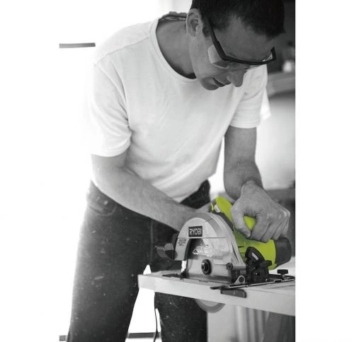 Пила дисковая Ryobi RCS1400-G (5133002778) онлайн