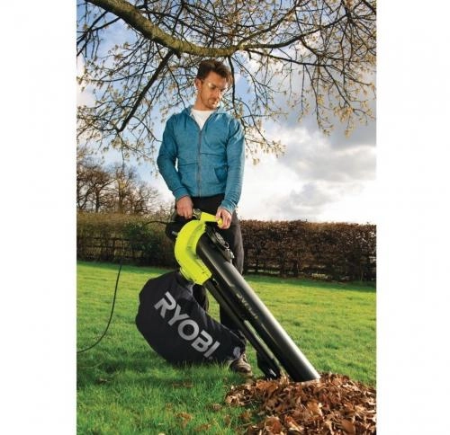 Ryobi RBV3000CESV (5133002190) elektrik changyutgich-havopuflagichi onlayn
