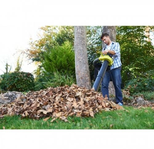 Пылесос-воздуходувка бензиновый Ryobi RBV26B (5133002353) онлайн