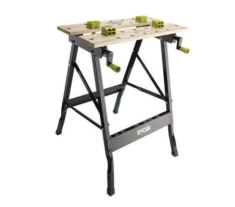 Верстак складной Ryobi RWB01 (5133001778) купить