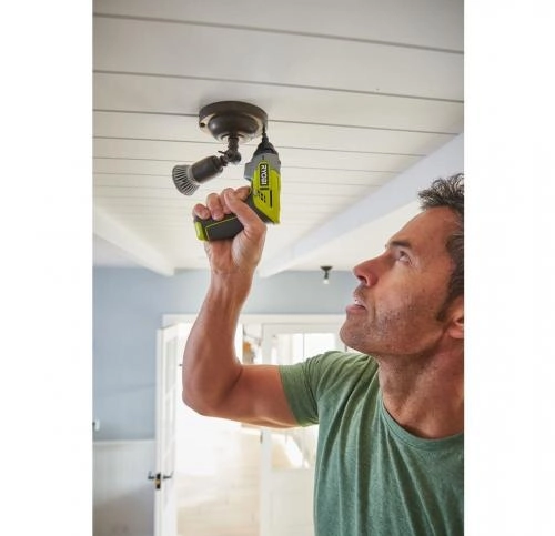 Отвёртка аккумуляторная Ryobi ERGO A2 (5133003409) онлайн