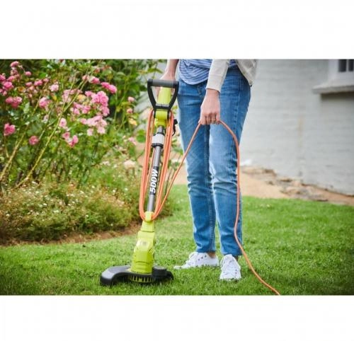 Триммер электрический Ryobi RLT5127 (5133003639) онлайн