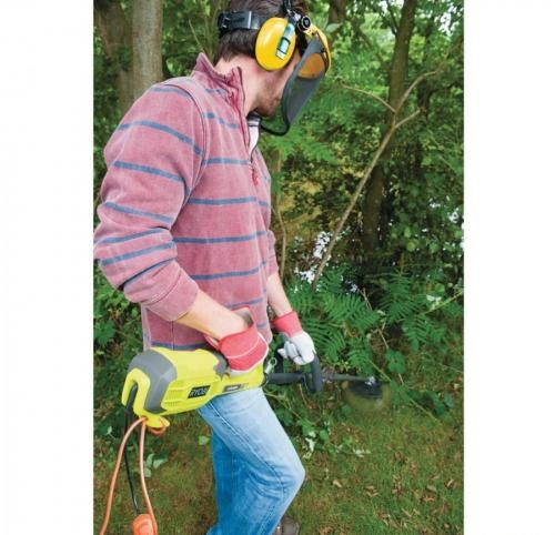 Триммер электрический Ryobi RBC1226I (5133002506) онлайн