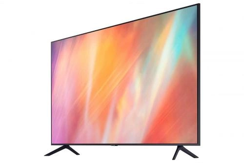 Телевизор Samsung UE65AU7100U (2021) 4K UHD Smart TV (Россия) онлайн
