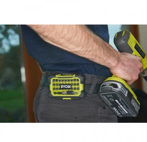 Набор бит 32 предметов Ryobi RAK32MSD (5132002798) онлайн