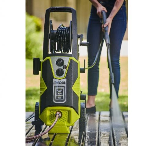 Мойка высокого давления Ryobi RPW150XRB (5133003749) онлайн
