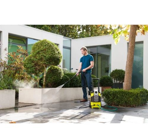 Мойка высокого давления Ryobi RPW120B (5133004600) онлайн