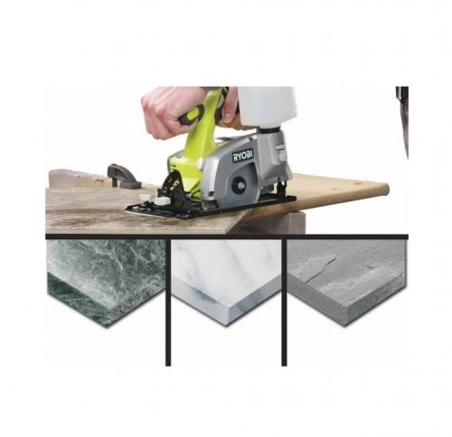 Плиткорез аккумуляторный Ryobi LTS180M-0 ONE+ (5133000154) онлайн