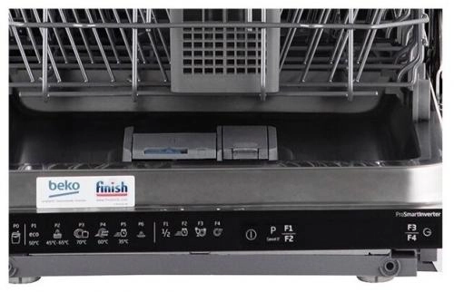 Встраиваемая посудомоечная машина Beko DIS26022 онлайн