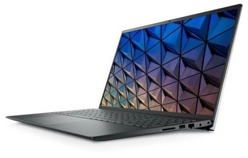 Ноутбук Dell Vostro 5510 / Core i7 11370H / DDR4 8GB / SSD 512GB / NVIDIA GeForce MX450 2GB / 15.6" FHD онлайн