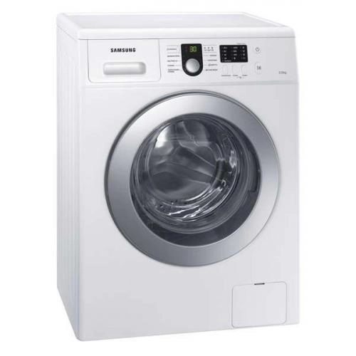 Стиральная машина Samsung WF8590NLW9DYLD 6 Кг онлайн
