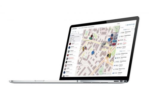 4G/GPS маяк-трекер Pandora NAV-12 онлайн