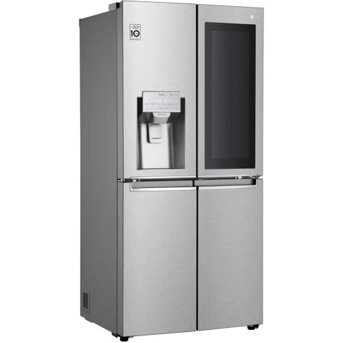 LG GC-X22FTALL sovutgichi - rasm №5 LG GC-X22FTALL sovutgichi onlayn