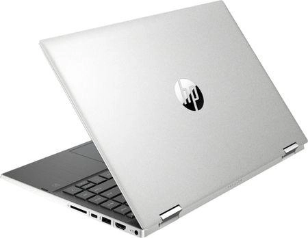 HP 14-DW1013DX / Intel i3-1115G4 / DDR4 8GB / SSD 128GB / 14" noutbugi onlayn