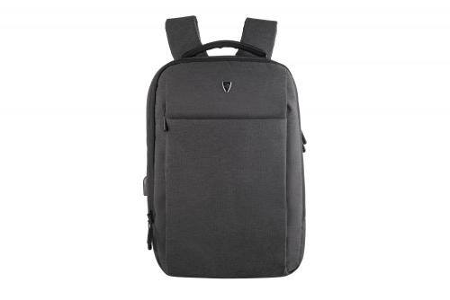 Рюкзак для ноутбука 2E Melange 16" Black (2E-BPN9266BK) онлайн