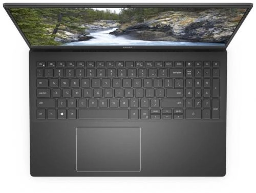 Ноутбук Dell Vostro 5502 / Core i5-1135G7 / DDR4 8GB / SSD 256GB / 15.6" онлайн