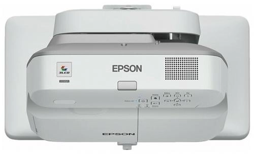 Проектор Epson EB-685W 1280x800, 14000:1, 3500 лм, LCD онлайн