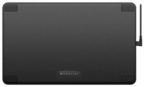 XP-PEN Deco 01 v2 grafik plansheti bo'lib to'lash