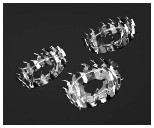 Xiaomi Enchen BlackStone elektr ustarasi O'zbekistonda