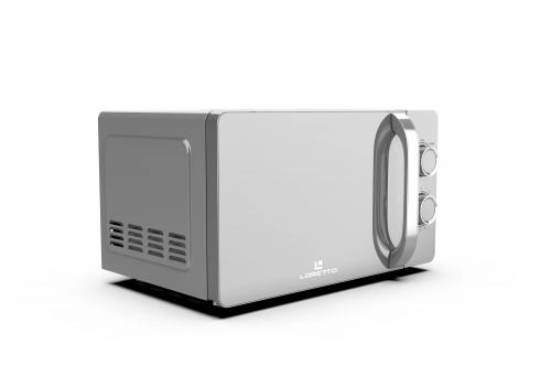 Микроволновая печь Loretto LM-2008MS ХИТ ПРОДАЖ! онлайн