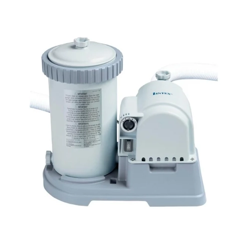 Фильтр-насос Intex 28634 купить