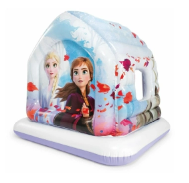 "Frozen" Intex 48632 o‘yin markazi sotib olish