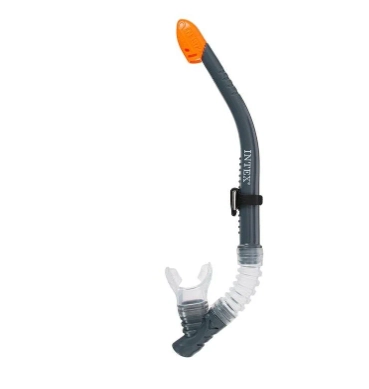 Трубка для плавания от 8 лет Intex 55928 недорого