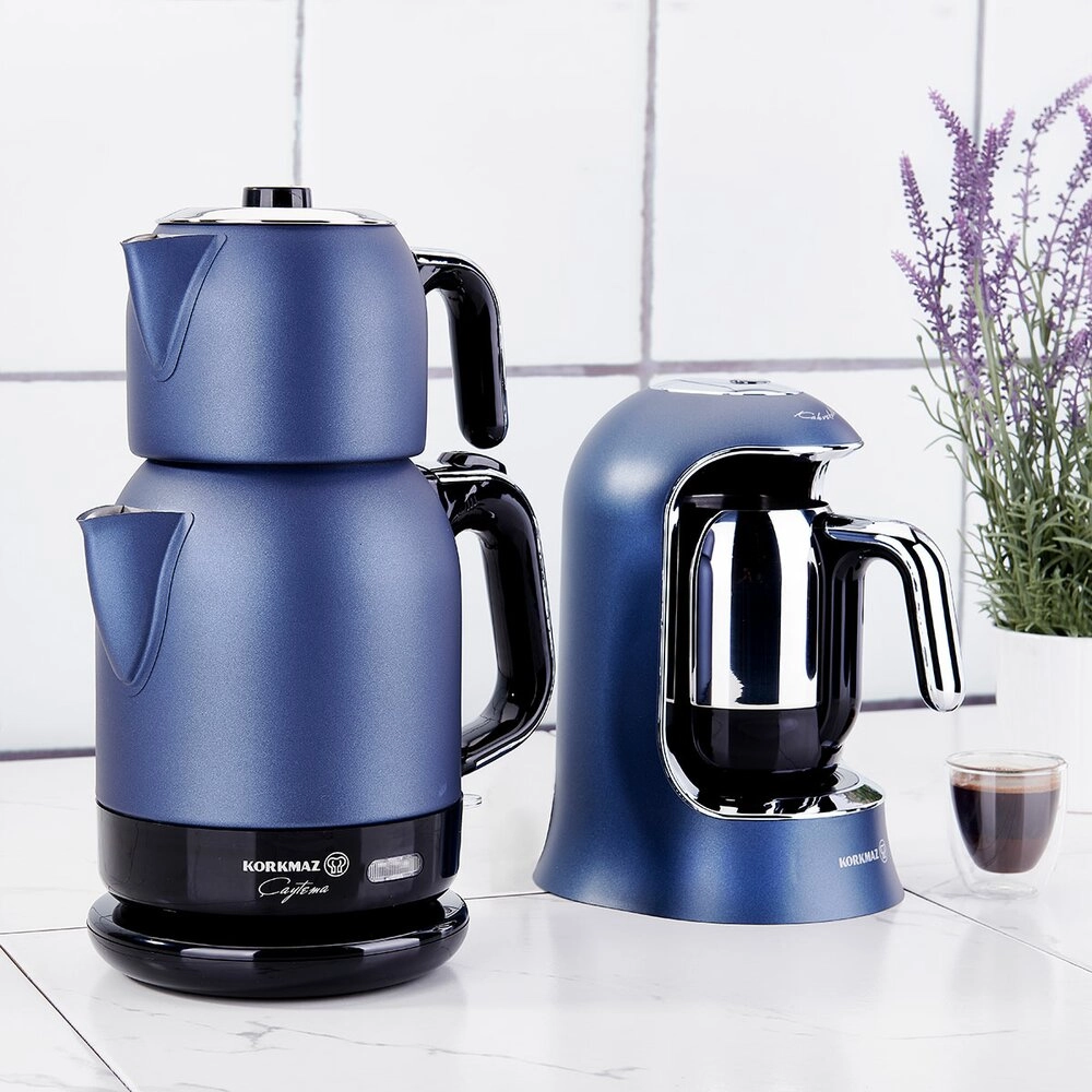 Korkmaz Azura (A1819) elektr to'plami 14 ta onlayn