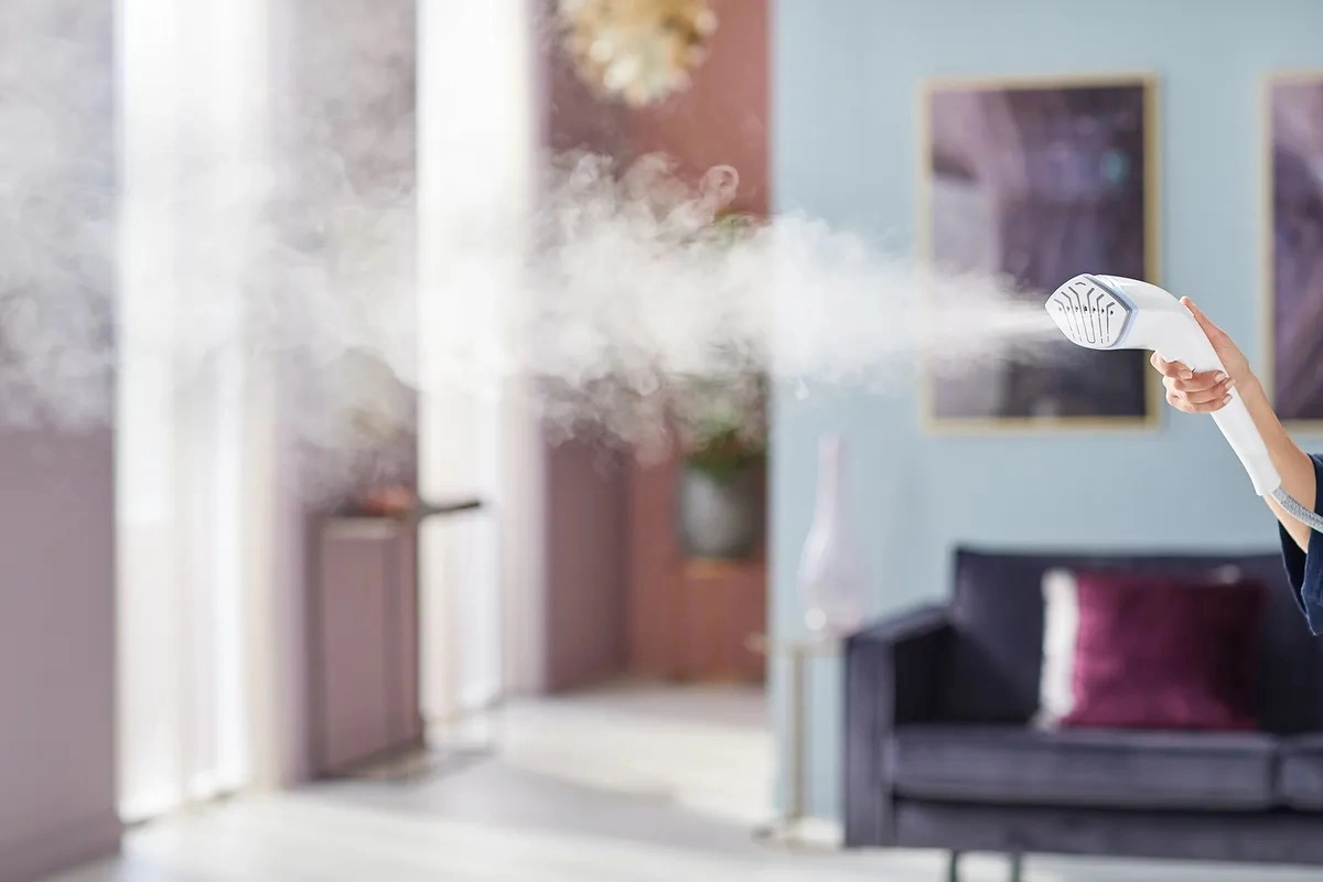 Отпариватель Philips ProTouch GC625 онлайн