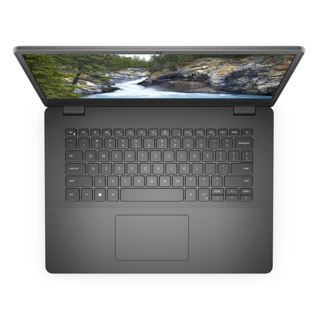Ноутбук Dell Vostro 3400. Core i5-1135G7. DDR4 8GB. SSD 256GB + HDD 1000GB. 14" онлайн