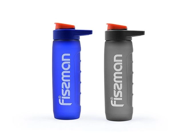 Fissman suv uchun butilkasi, 660 ml 23 sm (plastik) onlayn